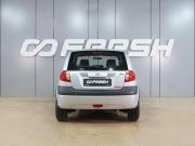Hyundai Getz I Рестайлинг Воронеж  - изображение 20