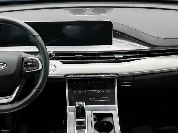 Chery Tiggo 4 Pro I с пробегом 2024 года, цена 1 650 000 рублей, 17001 км, внедорожник, Автокод Объявления