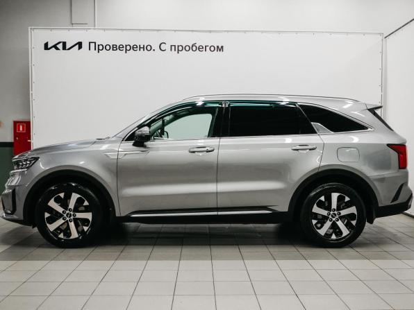 Kia Sorento IV с пробегом 2022 года, цена 4 249 000 рублей, 52256 км, внедорожник, Автокод Объявления