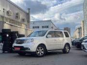 Honda Pilot II Рестайлинг Санкт-Петербург  - изображение 14