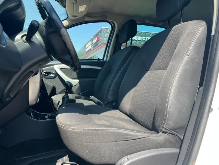 Nissan Terrano III (D10) Стерлитамак  - изображение 13
