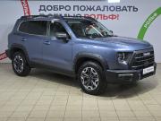Haval Dargo I Москва  - изображение 27