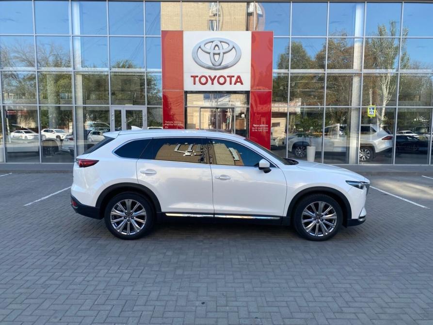 Mazda CX-9 II Ростов-на-Дону  - изображение 4