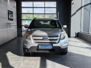 Ford Explorer V Москва  - изображение 30