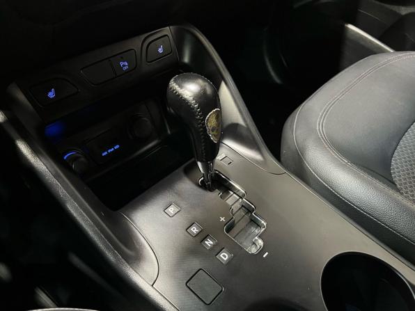 Hyundai ix35 I с пробегом 2012 года, цена 1 064 000 рублей, 228250 км, внедорожник, Автокод Объявления