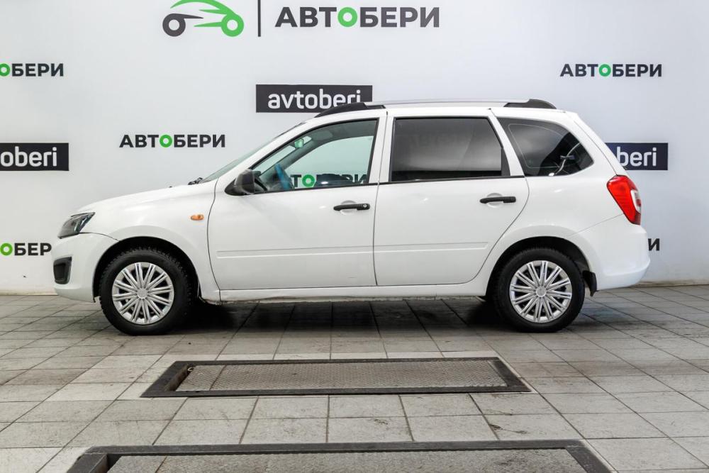 Lada (ВАЗ) Kalina II Ульяновск  - изображение 2
