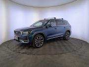 Geely Monjaro I Москва  - изображение 31