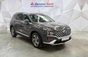 Hyundai Santa Fe IV Рестайлинг Набережные Челны  - изображение 35