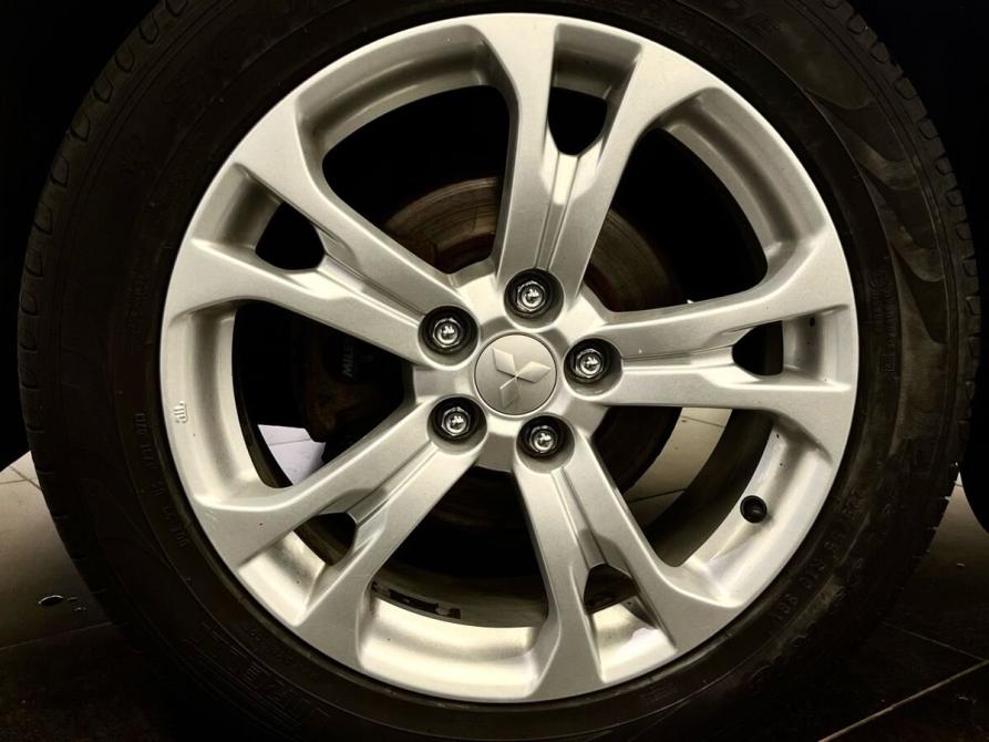 Mitsubishi Outlander III Мурманск  - изображение 10