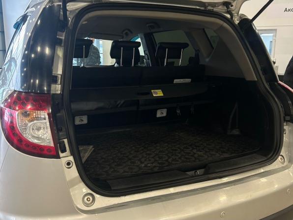 Geely Emgrand X7 I с пробегом 2015 года, цена 579 990 рублей, 113214 км, внедорожник, Автокод Объявления