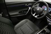 Changan CS95 I Рестайлинг 2 Москва  - изображение 61