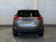 Toyota RAV4 IV (XA40) Москва  - изображение 20