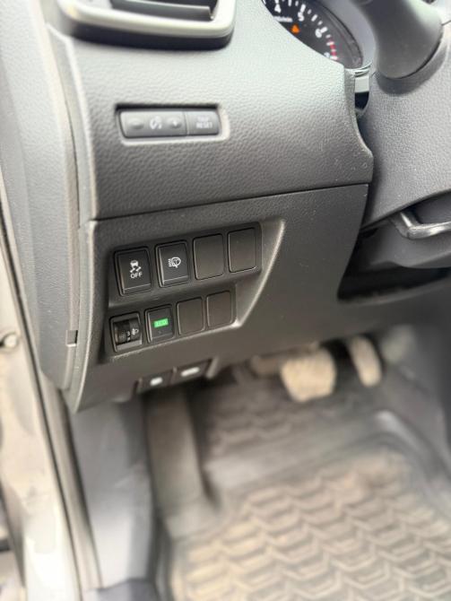Nissan X-Trail III Мурманск  - изображение 23