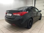 Hyundai Elantra V (MD) Рестайлинг Энгельс  - изображение 42