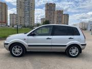 Ford Fusion I Рестайлинг Тверь  - изображение 23