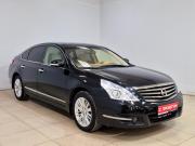 Nissan Teana II (J32) Рестайлинг Альметьевск  - изображение 27