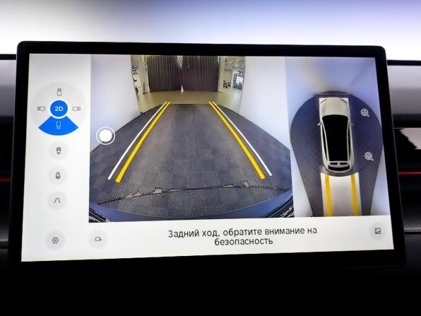JETOUR Dashing I с пробегом 2023 года, цена 1 850 000 рублей, 55140 км, внедорожник, Автокод Объявления