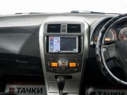 Toyota Corolla X (E140 E150) Рестайлинг Иркутск  - изображение 32