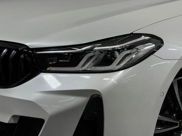 BMW 6 серии IV (G32) Рестайлинг с пробегом 2020 года, цена 4 338 000 рублей, 64832 км, лифтбек, Автокод Объявления