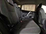 Toyota RAV4 IV (XA40) Рестайлинг Москва  - изображение 34