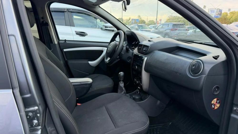 Nissan Terrano III (D10) Череповец  - изображение 13