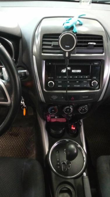 Mitsubishi ASX I Рестайлинг Санкт-Петербург  - изображение 7
