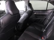 Toyota Camry VIII (XV70) Рестайлинг Химки  - изображение 28