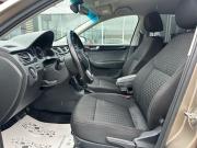 Skoda Rapid I Рестайлинг Пермь  - изображение 37