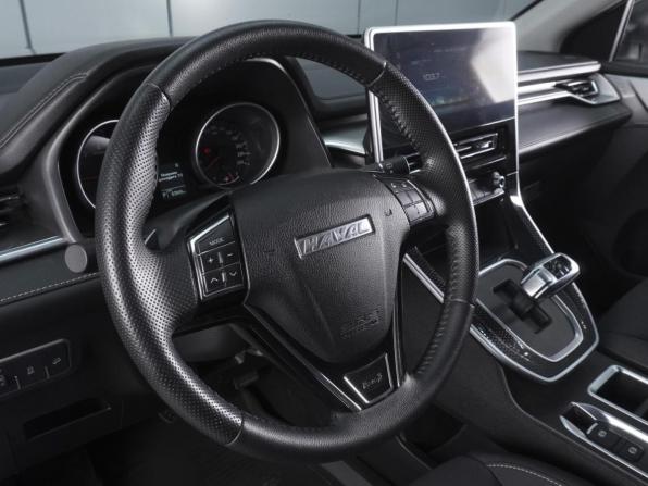 Haval M6 II с пробегом 2024 года, цена 1 750 000 рублей, 63909 км, внедорожник, Автокод Объявления