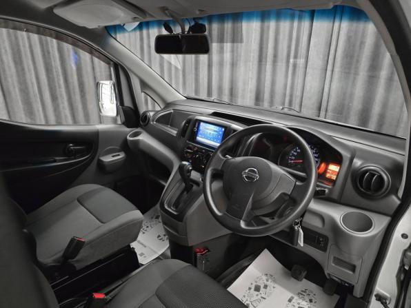 Nissan NV200 с пробегом 2015 года, цена 1 149 000 рублей, 179500 км, минивэн, Автокод Объявления