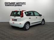 Nissan Note I Рестайлинг Пермь  - изображение 20