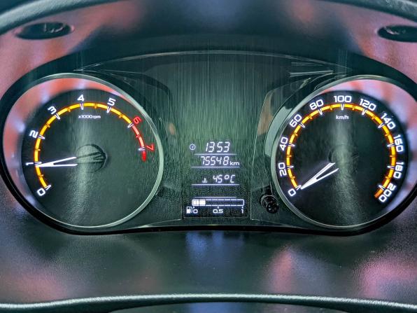 Lada (ВАЗ) Granta I Рестайлинг с пробегом 2019 года, цена 575 000 рублей, 75548 км, седан, Автокод Объявления