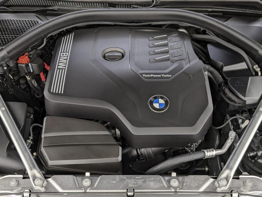 BMW 4 серии G22 G23 G26 Москва  - изображение 9