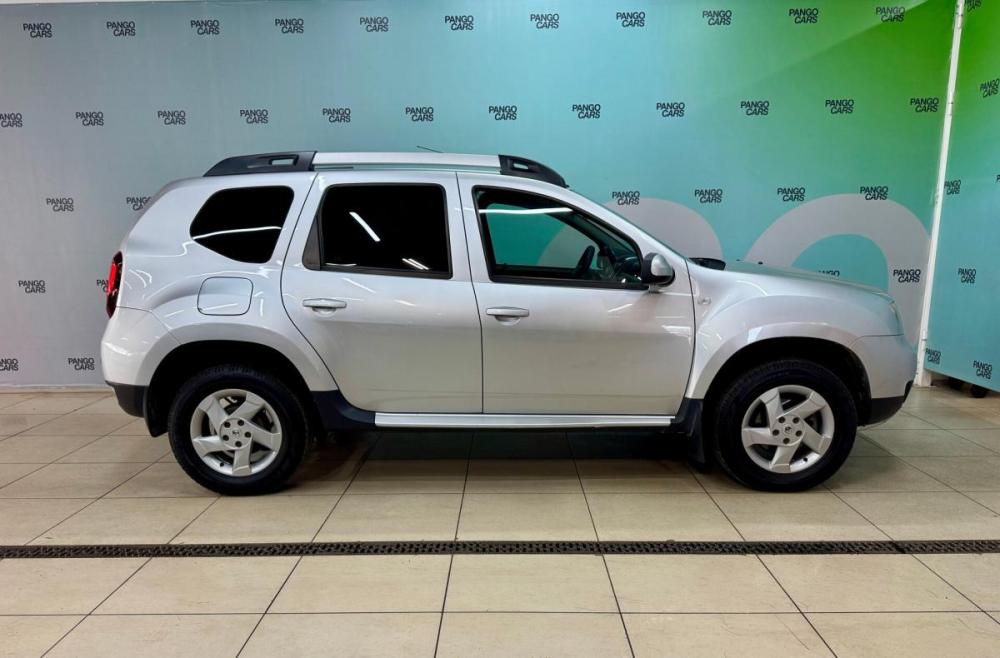 Renault Duster I Рестайлинг Набережные Челны  - изображение 5