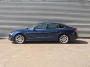 Audi A5 I (8T) Рестайлинг Москва  - изображение 53
