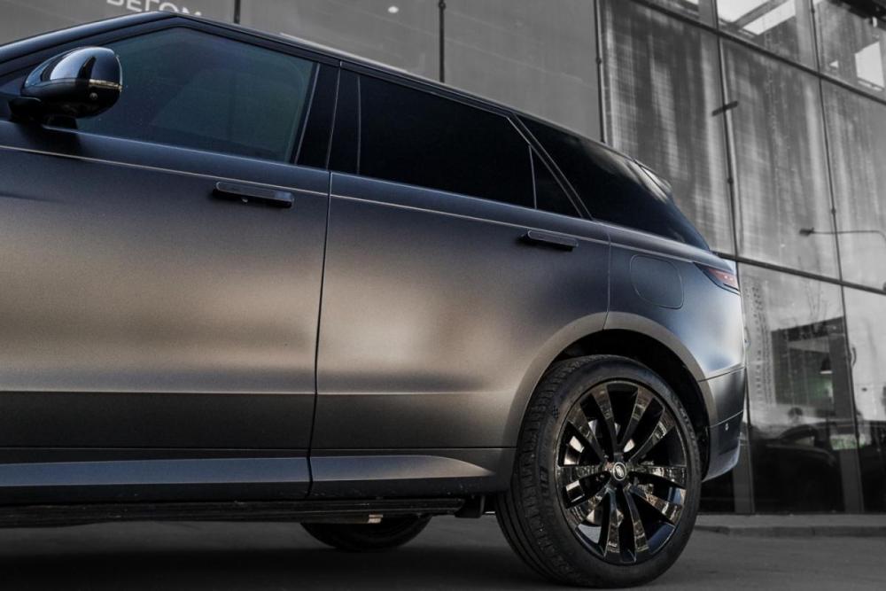 Land Rover Range Rover Sport III Москва  - изображение 33