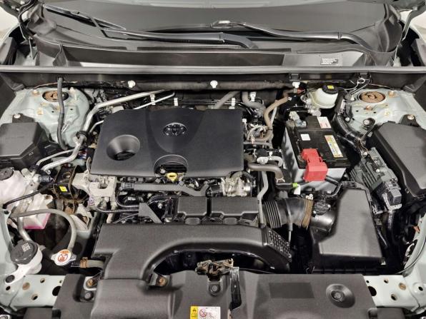 Toyota RAV4 V (XA50) с пробегом 2019 года, цена 3 129 000 рублей, 65174 км, внедорожник, Автокод Объявления