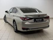 Lexus ES VII Вологда  - изображение 26
