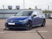 Volkswagen Golf VIII Москва  - изображение 21