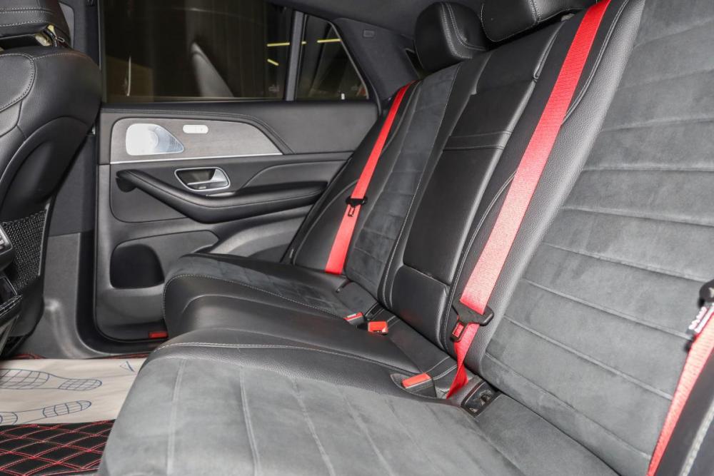 Mercedes-Benz GLE Coupe II (C167) Новосибирск  - изображение 19