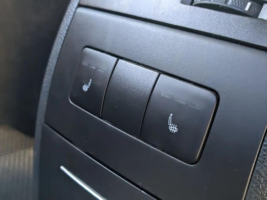 Skoda Octavia II (A5) Рестайлинг Москва  - изображение 13