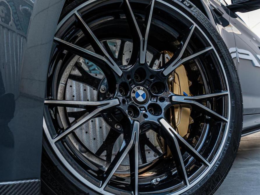 BMW M5 VI (F90) Рестайлинг Краснодар  - изображение 14