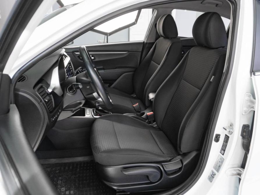 Kia Rio IV Рестайлинг Тюмень  - изображение 10