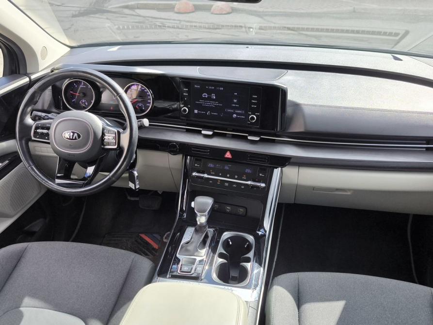 Kia Carnival IV Санкт-Петербург  - изображение 17