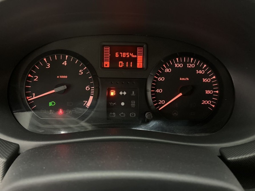 Lada (ВАЗ) Largus I Воронеж  - изображение 12