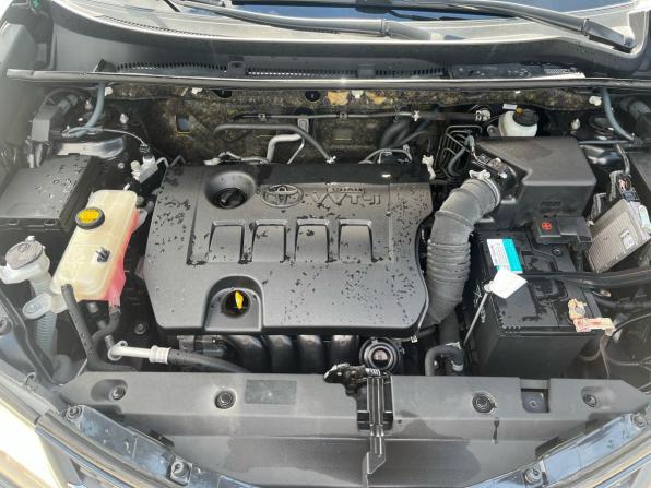 Toyota RAV4 IV (XA40) с пробегом 2013 года, цена 1 839 900 рублей, 162000 км, внедорожник, Автокод Объявления