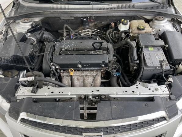 Chevrolet Cruze I с пробегом 2010 года, цена 558 000 рублей, 167722 км, седан, Автокод Объявления