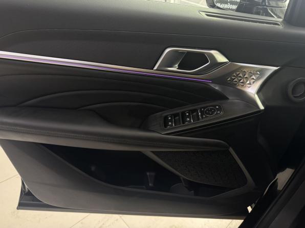 Haval F7 II с пробегом 2025 года, цена 2 950 000 рублей, 2293 км, внедорожник, Автокод Объявления