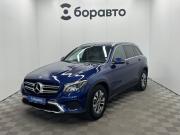 Mercedes-Benz GLC I (X253) Воронеж  - изображение 25