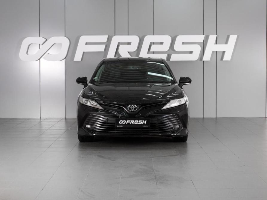 Toyota Camry VIII (XV70) Минеральные Воды  - изображение 3